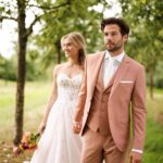 Hochzeit Outfit