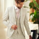 Hochzeit Outfit