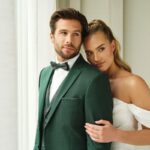 Hochzeit Outfit